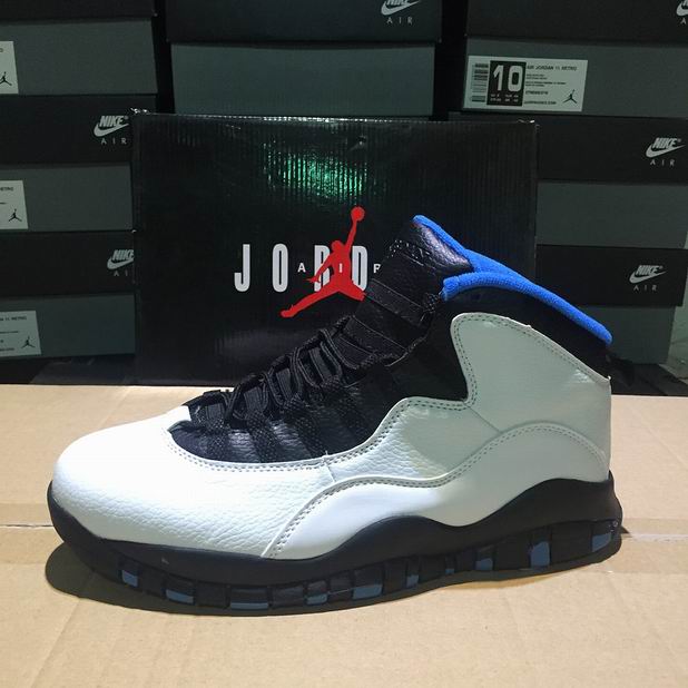 Air Jordan Shoes10(M)